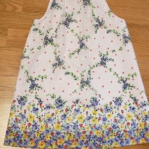 Girls Dress 4t